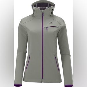Salomon Junin Jacket